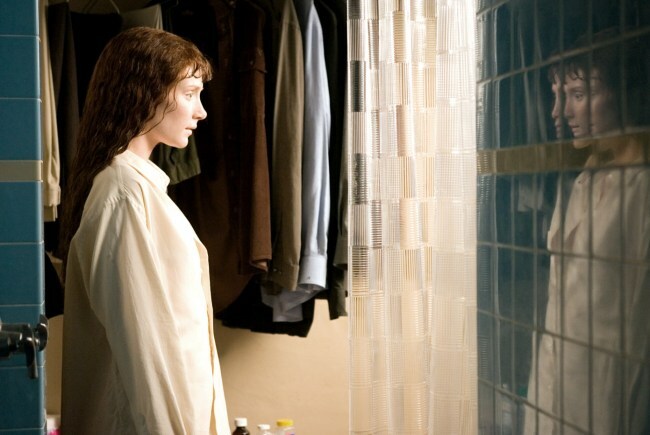 LADY IN THE WATER, Bryce Dallas Howard, 2006, ©Warner Bros./courtesy Everett Collection