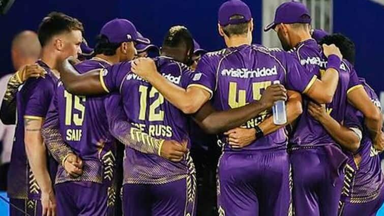 Los Angeles Knight Riders Names Jason Holder Captain