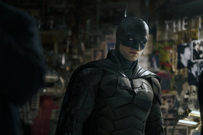 'The Batman'