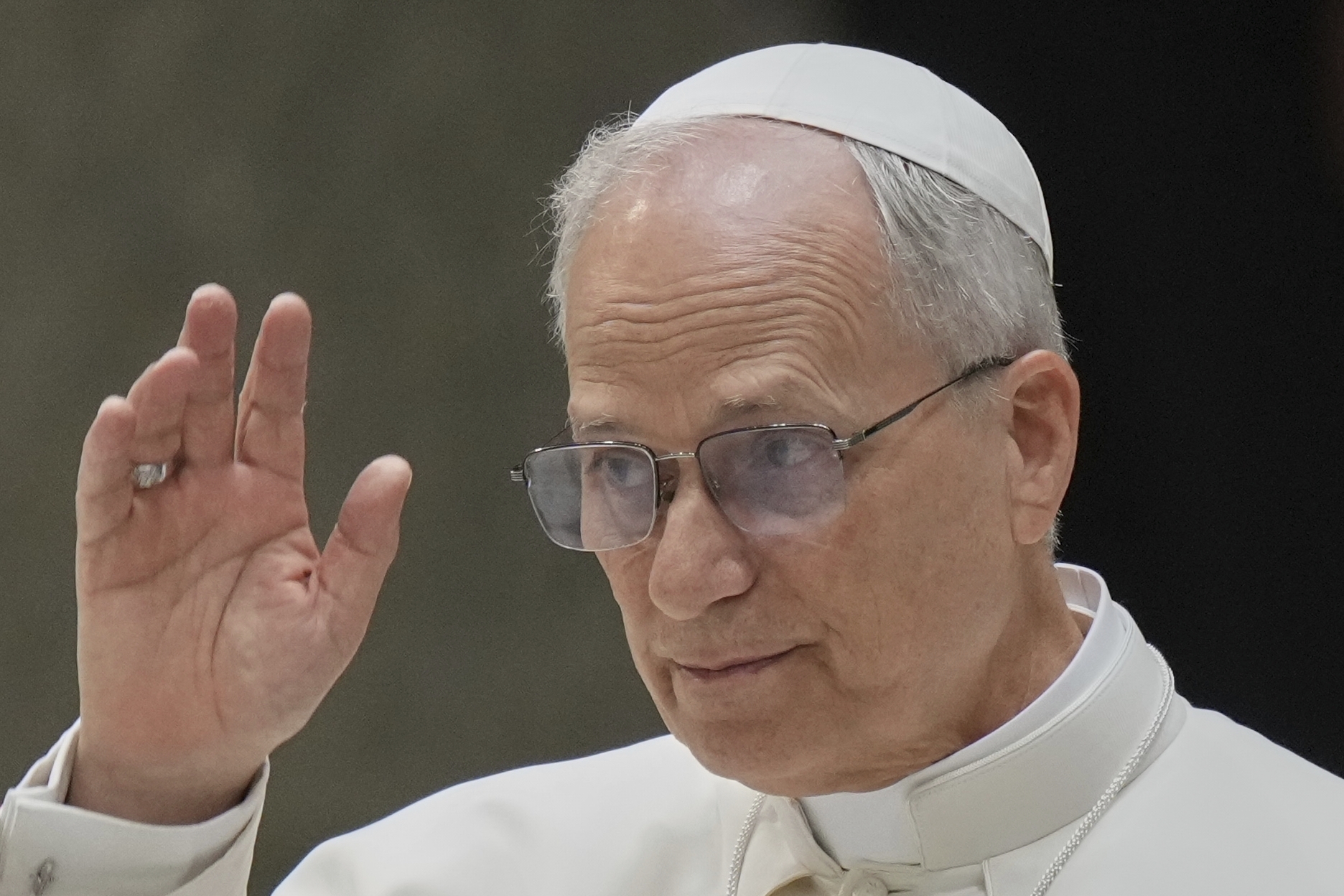 Pope Leo