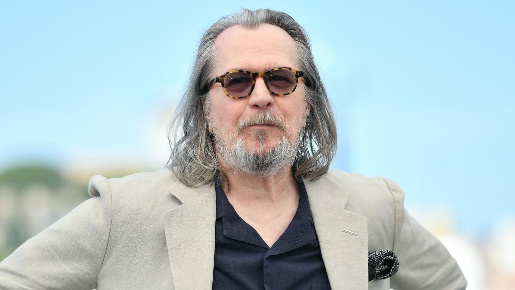 Gary Oldman