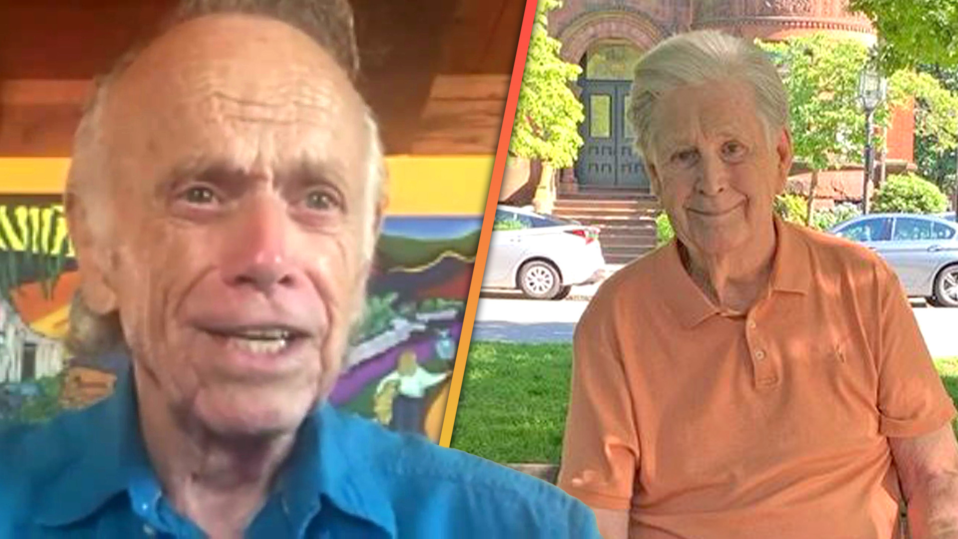 Beach Boys' Al Jardine Reveals Brian Wilson 'Had His Musical Moment' With the Band in His Final Days | Al Jardine, 'Beach Boys' legend, opens up about Brian Wilson's final days and his impact on music. 

Wilson, who was the founder and creative force... | By Entertainment Tonight | Facebook