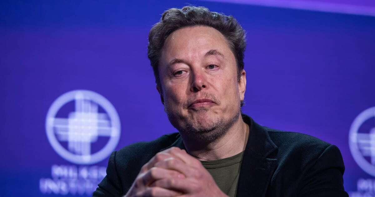 musk