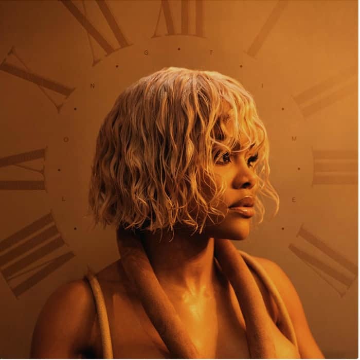 Teyana Taylor Returns with Futuristic R&B Single “Long Time,” Teasing Upcoming Album and Short Film “Escape Room”