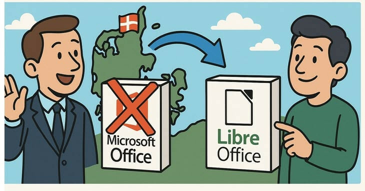 software librea