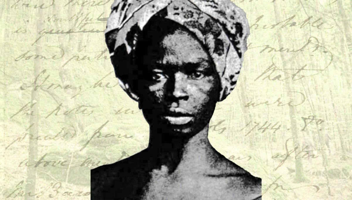 Lumina Sophie, une héroïne martiniquaise condamnée au bagne de Cayenne : épisode  du podcast La Voix des invisibles