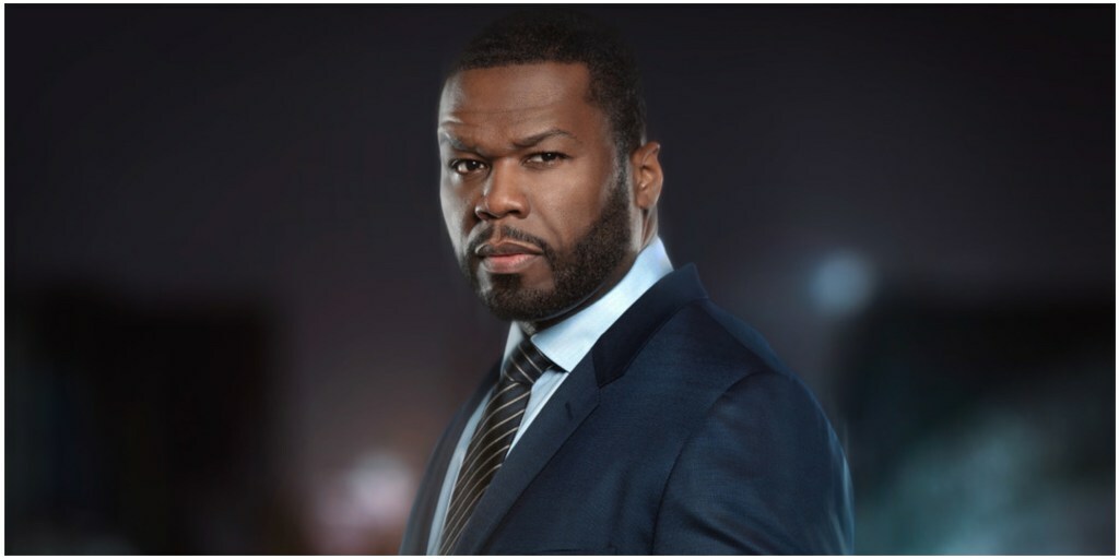 Curtis "50 Cent" Jackson