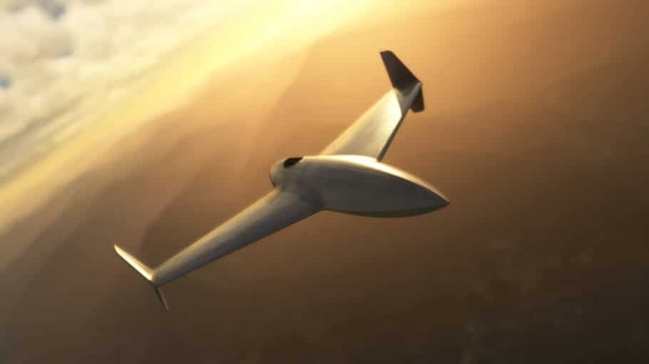 MBDA Drone OWE