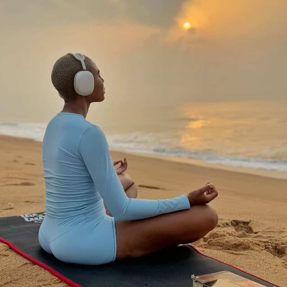 Meditation for Beginners: Easy Techniques, Real Benefits & How to Start