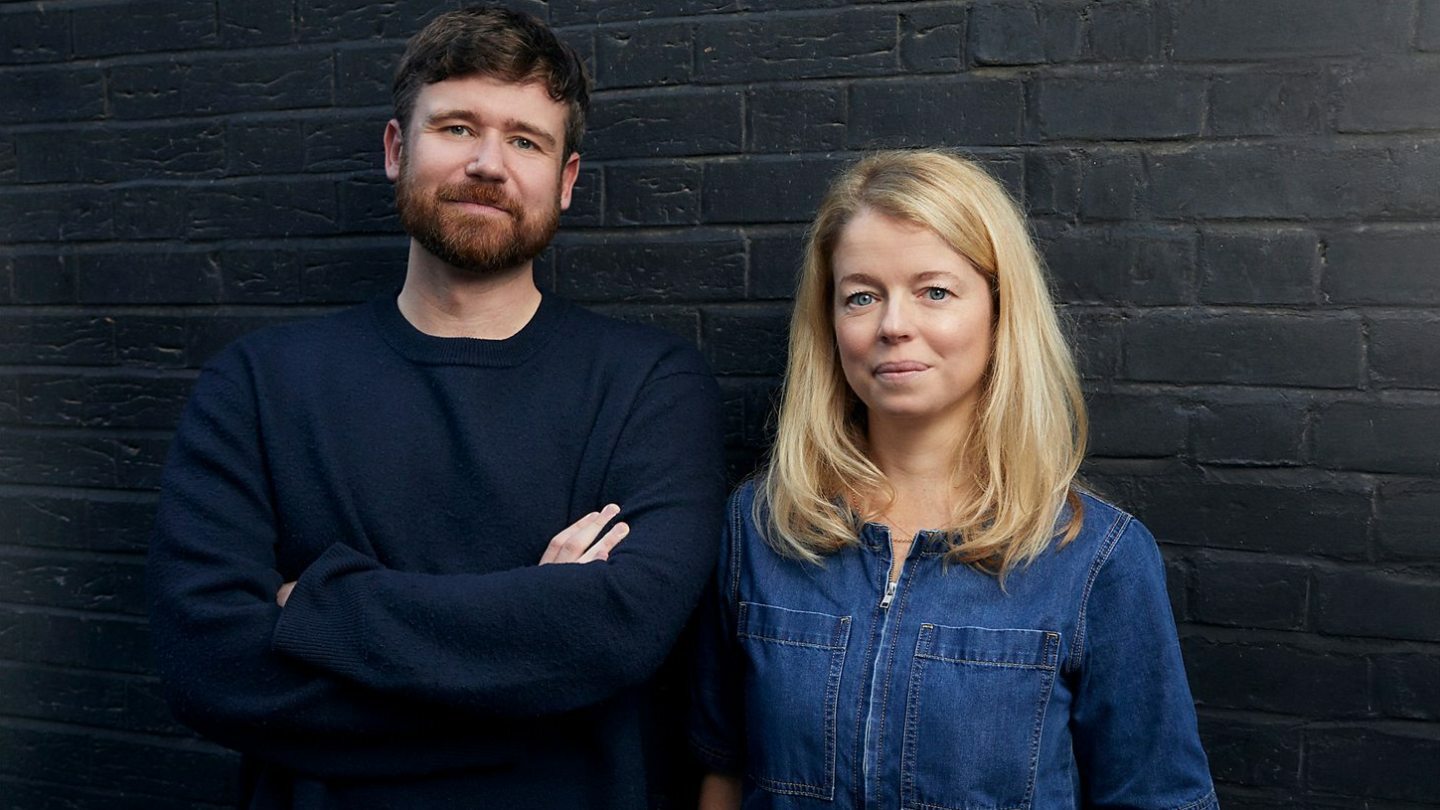 Will Johnston, Laura Lankester