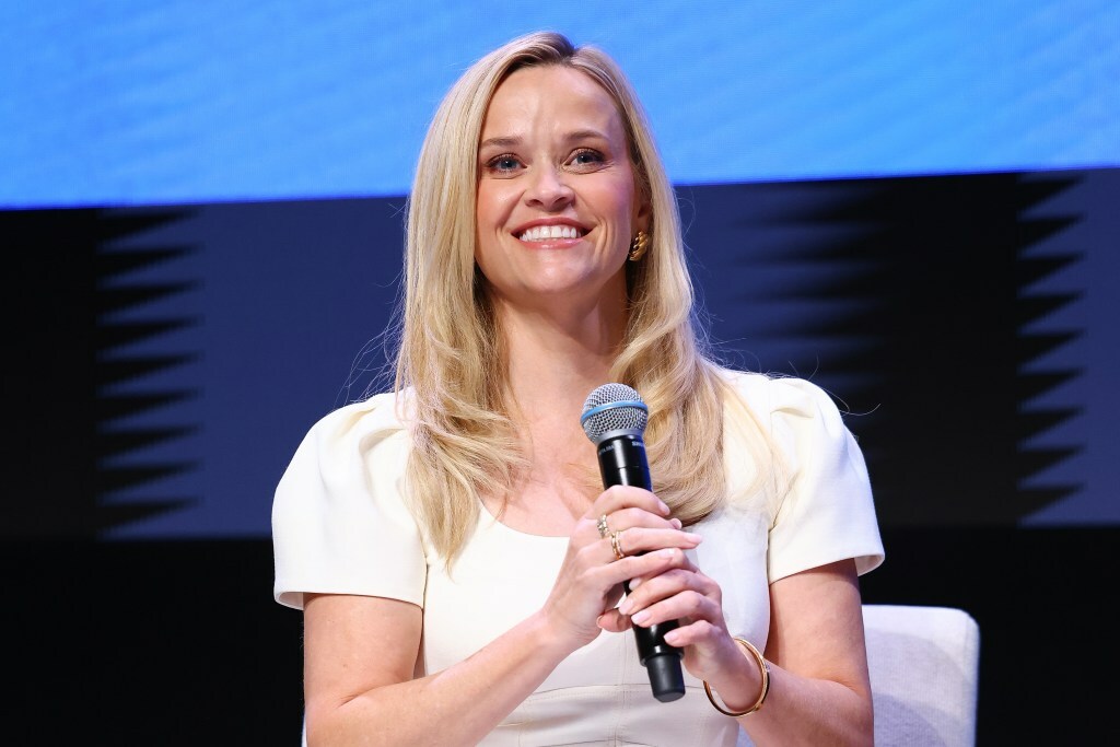 Reese Witherspoon