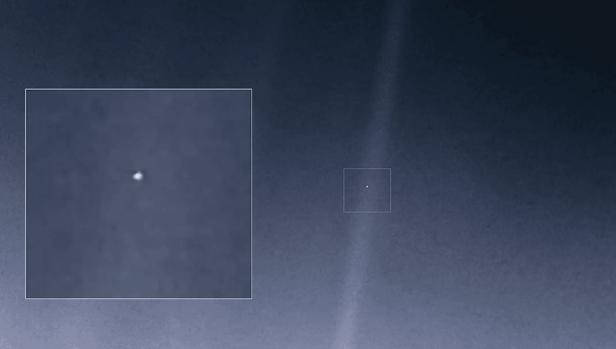In November 2026, A Human-Made Object Will Reach A Light-Day From Earth For First Time In History