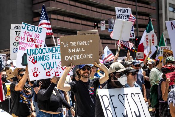 Protest