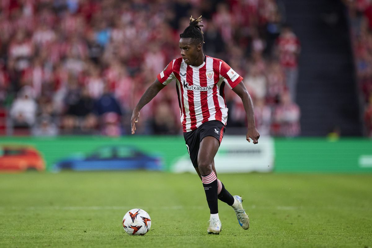 Barcelona Pursues Nico Williams Amidst Deco's Assurance on Transfer Plans