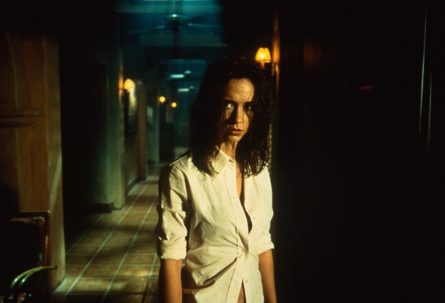 Jennifer Love Hewitt last appeared as  Julie James in 1998's "I Still Know What You Did Last Summer"
