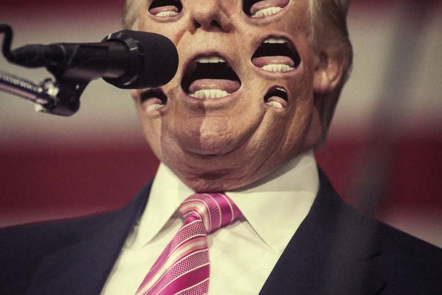 Americans Against The Lies And Liars Of Donald Trump | ⚠️ WARNING‼️⚠️ POST CONTAINS SENSITIVE CONTENT‼️⚠️ | Facebook