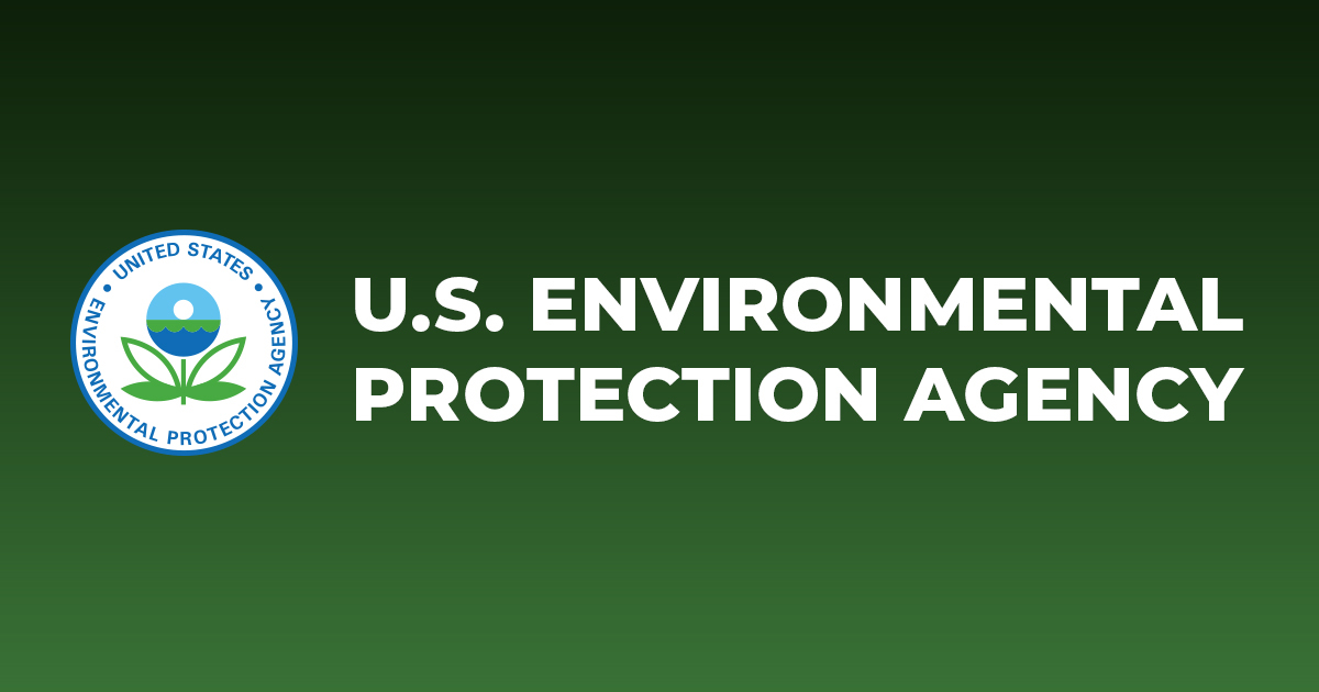 U.S. Environmental Protection Agency