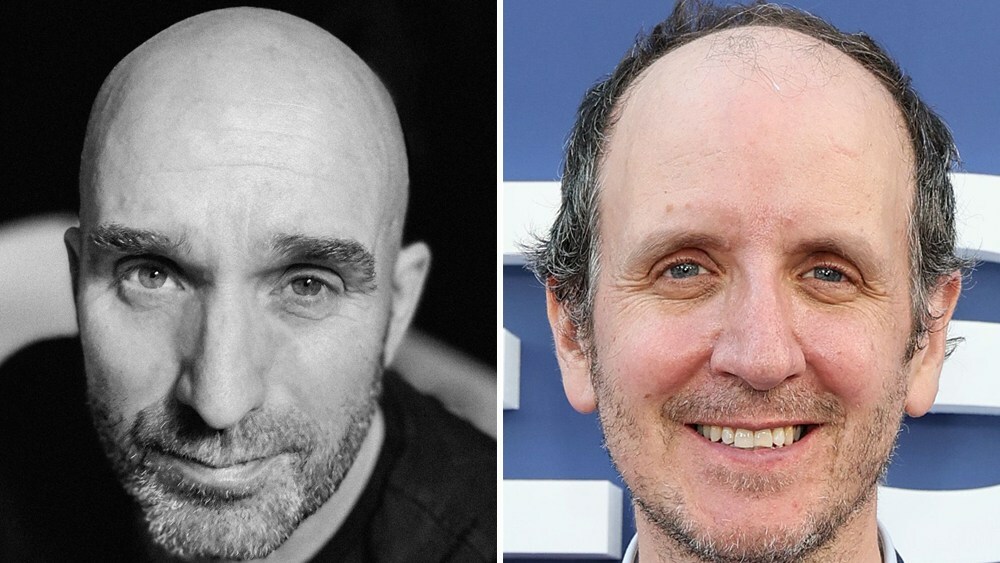 Shane Meadows, Jack Thorne