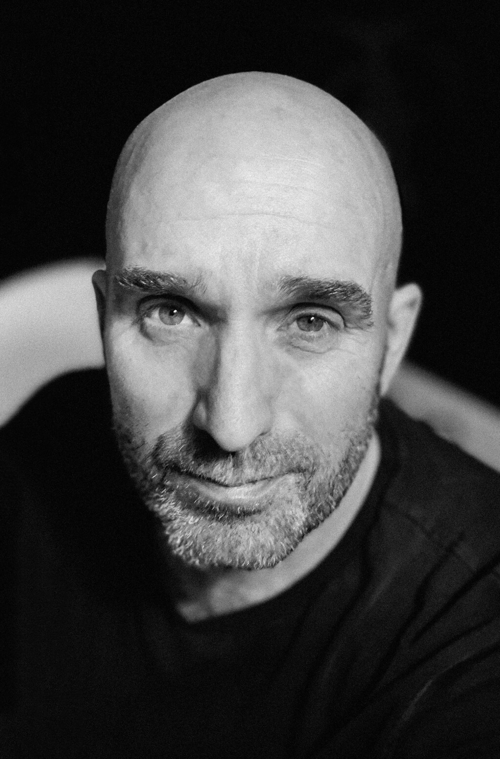 Shane Meadows