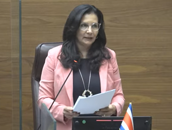 Diputados iniciaron discusión de primer presupuesto extraordinario de 2025