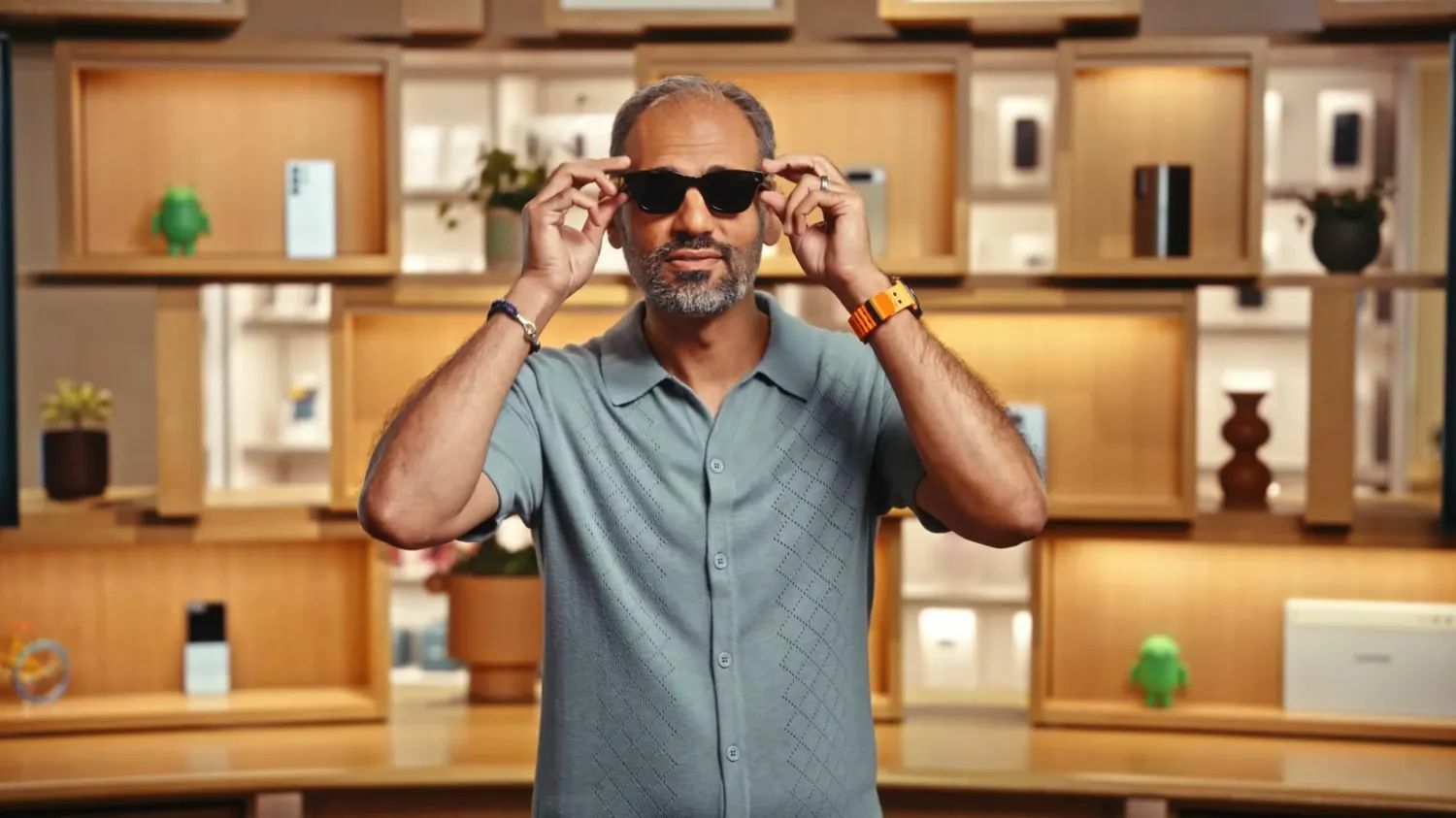 android xr smart glasses android xr smart glasses