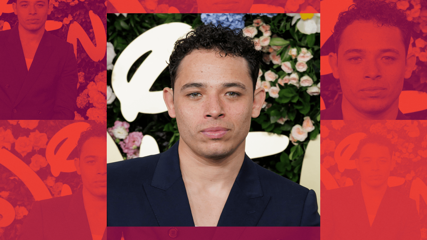 Anthony Ramos