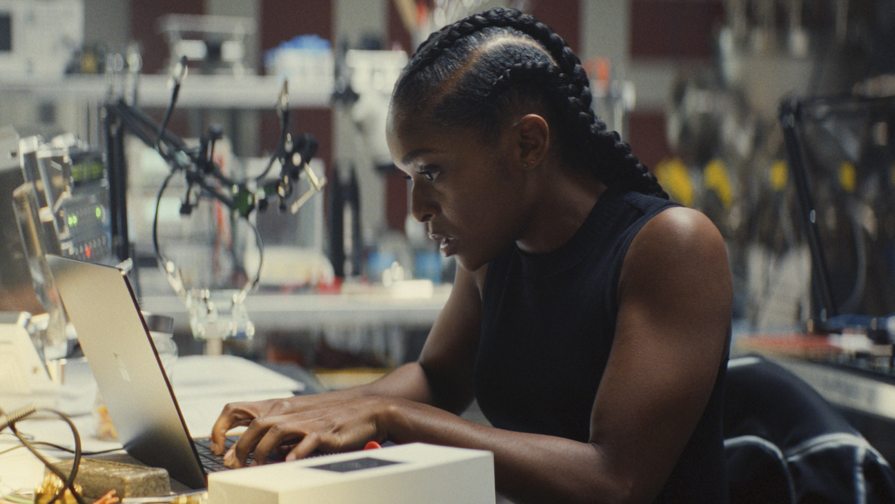 How to watch 'Ironheart' online
