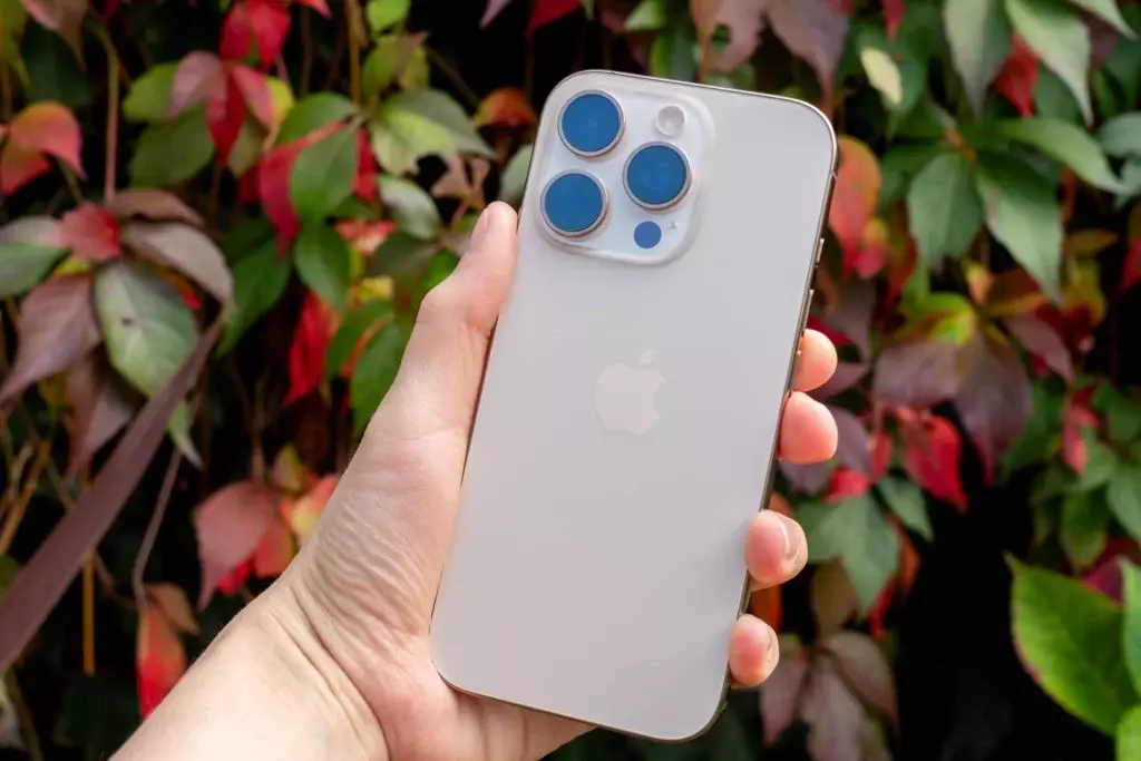 iPhone 16 Pro Price Drop