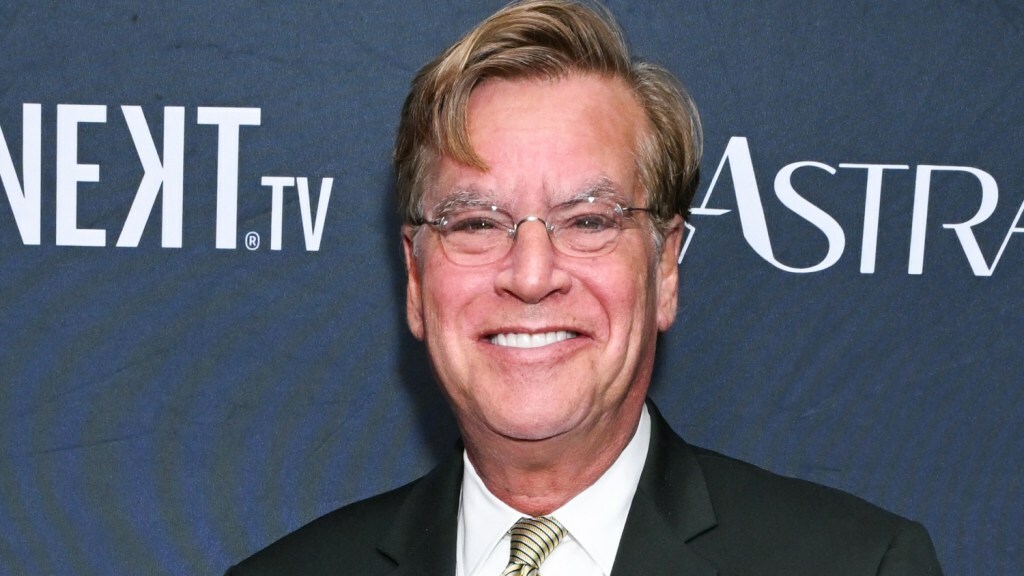 Aaron Sorkin