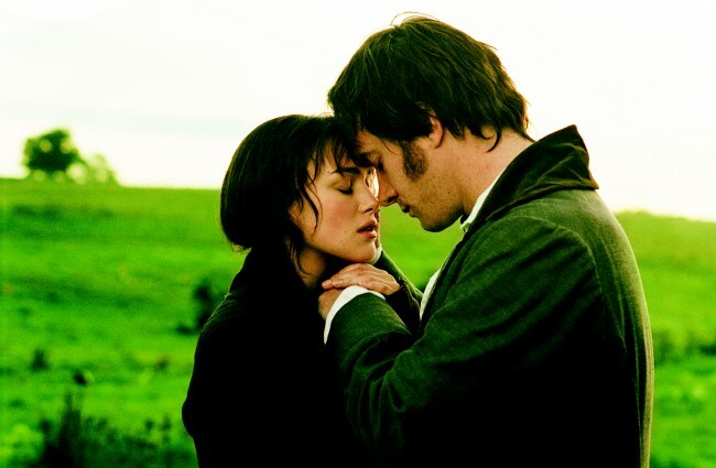'Pride & Prejudice'