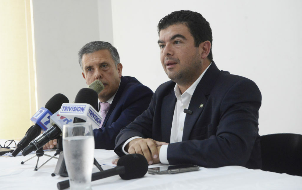 PLN recula sobre jornadas de 12 horas y garantiza apoyo a vía rápida: “El proyecto original era mucho peor”