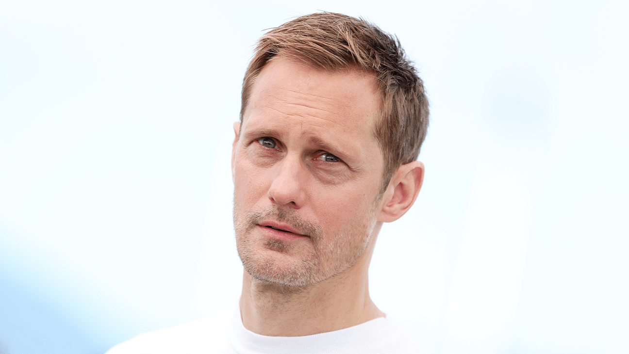 Alexander Skarsgard
