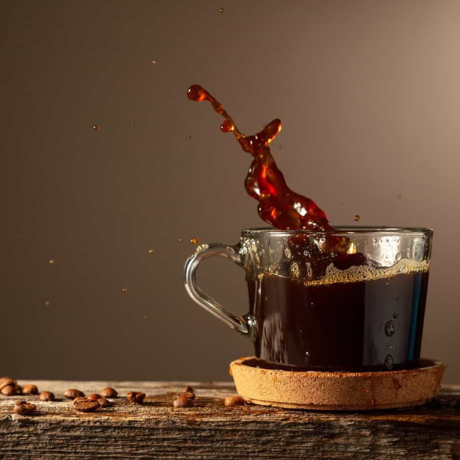 Surprising Health Benefits of Coffee