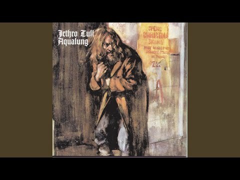 Image for Locomotive Breath by Jethro Tull