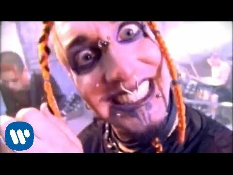 Image for Coal Chamber - Loco [OFFICIAL VIDEO] by Roadrunner Records