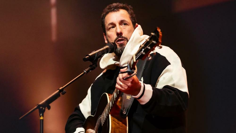adam sandler you're my best friend tour buy tickets online