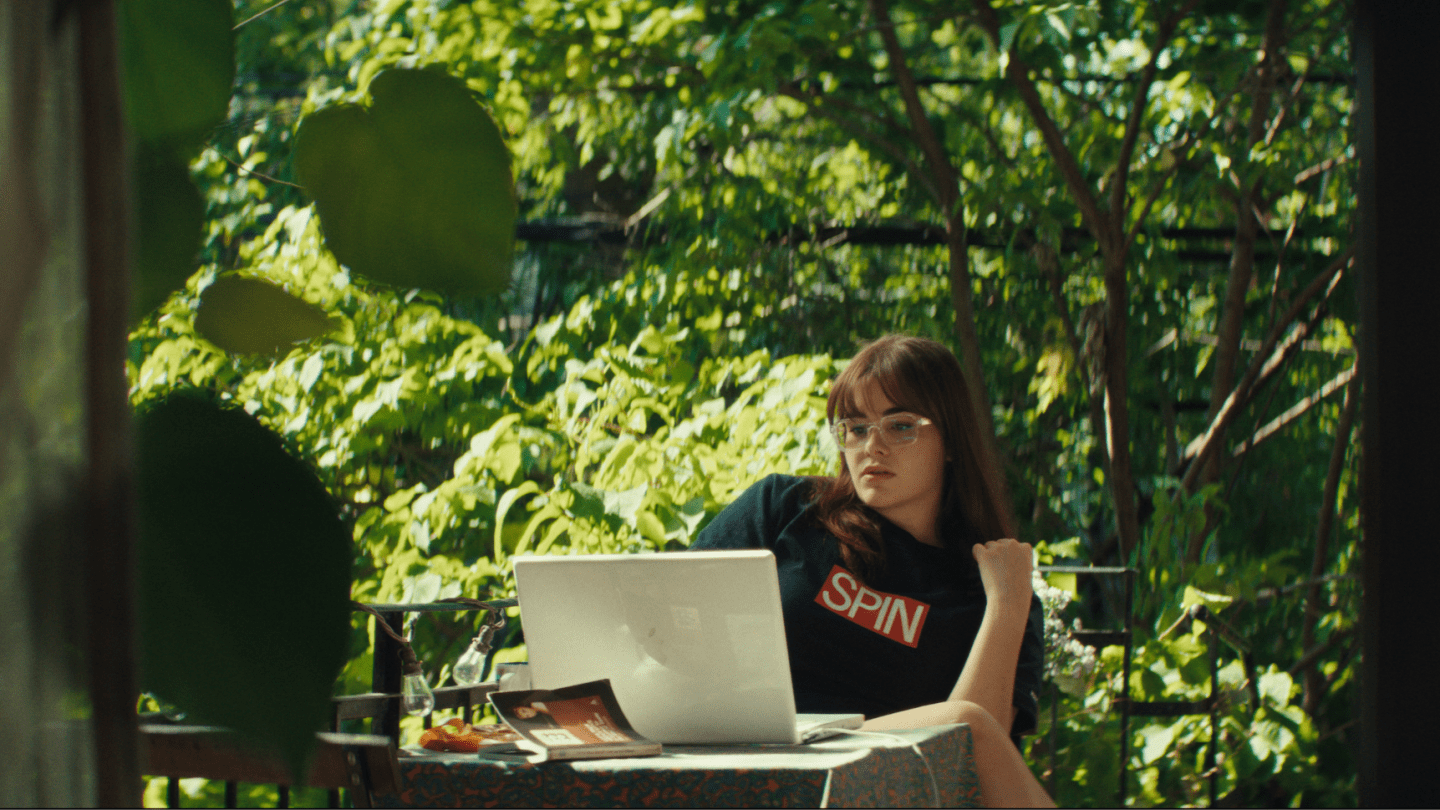 Mile End Kicks by Director Chandra Levack
