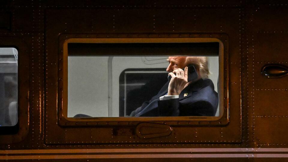 Trump Organization scraps 'made in the USA' tag for its gold T1 smartphone