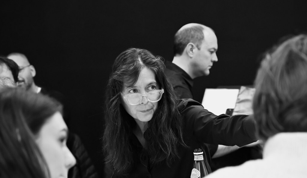Diane Paulus