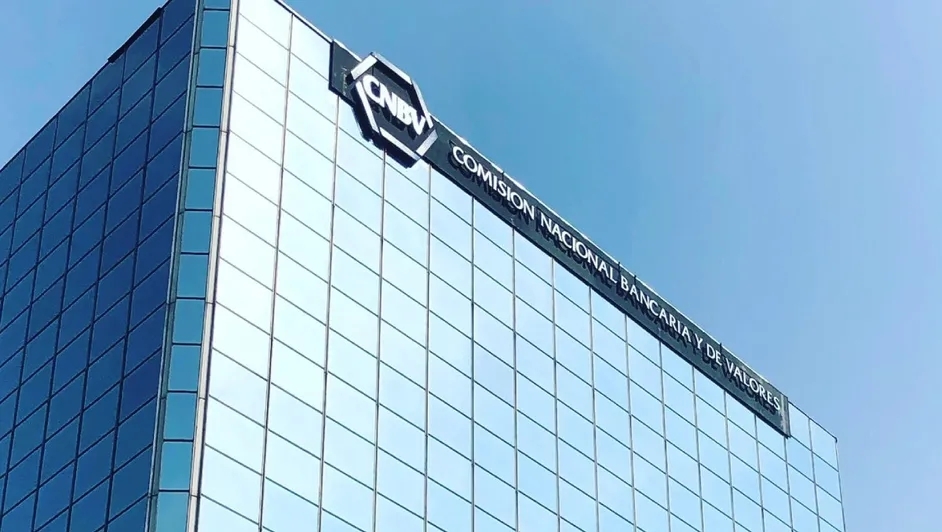 CNBV