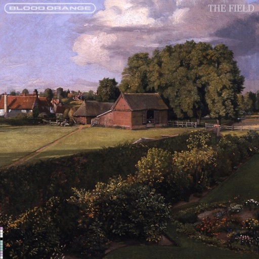 Image for The Field by Blood Orange, The Durutti Column, Tariq Al-Sabir, Caroline Polachek & Daniel Caesar