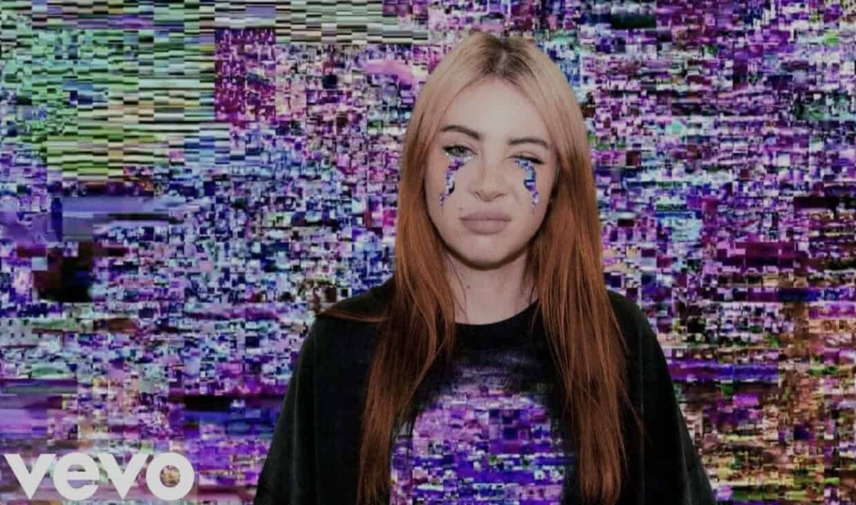 Alison Wonderland’s Chaotic Anthem “Again? F*ck.” Turns Mental Spiral into Sonic Art