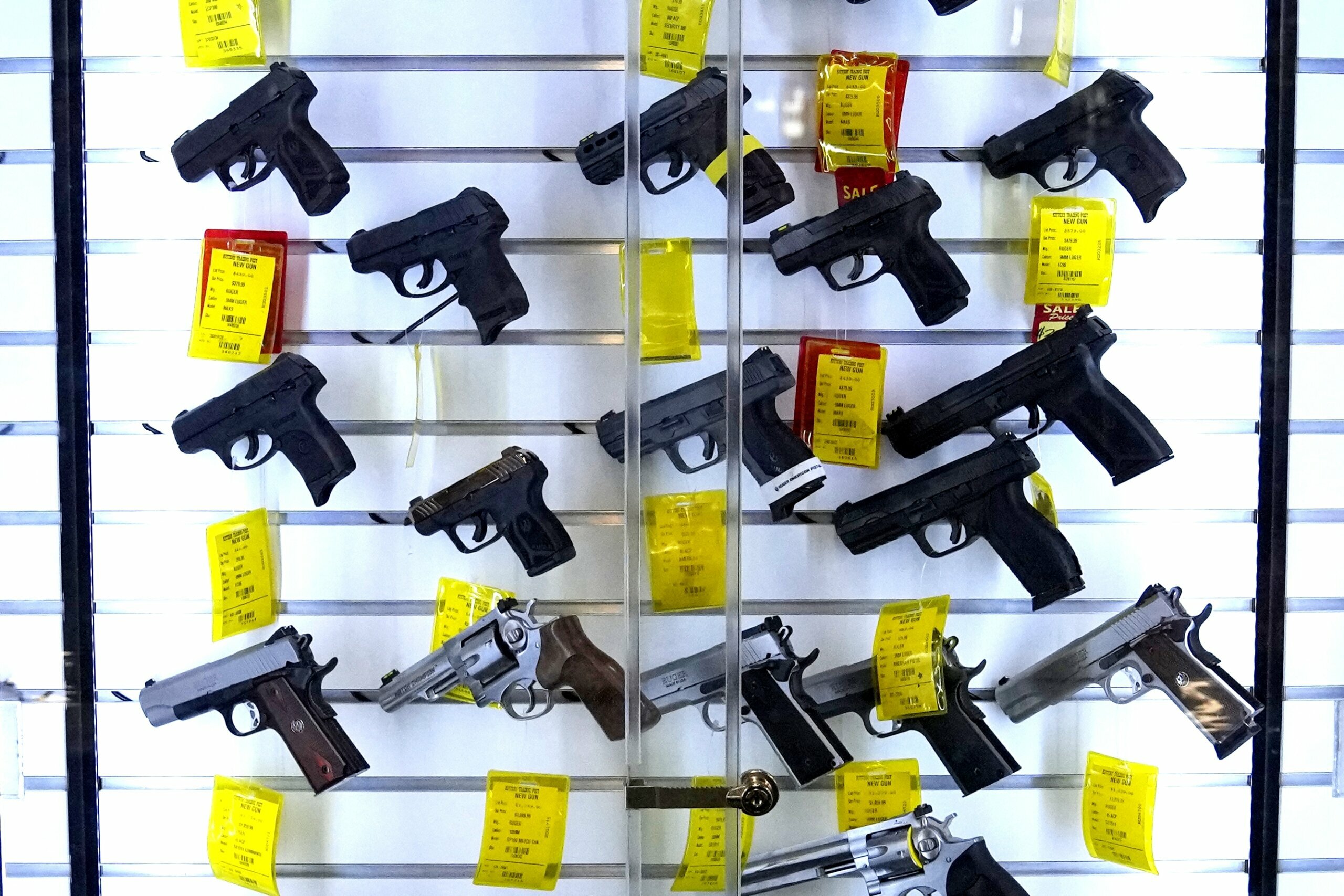 Maine Shooting Gun Laws
