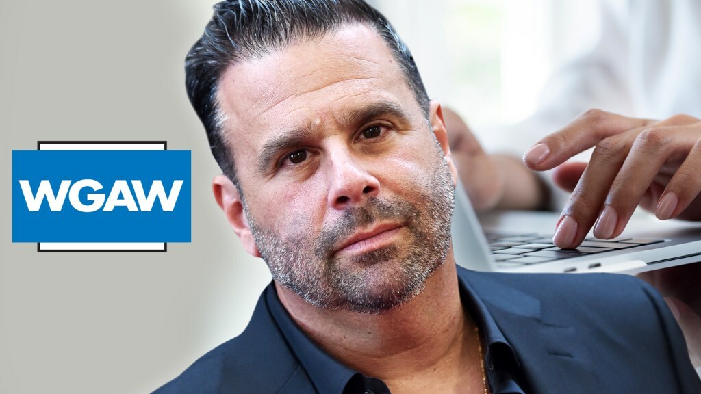 Randall Emmett Off WGA Strike List As Dispute Over Unpaid "Pump" Writers Settled