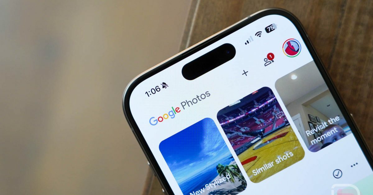 Google Photos
