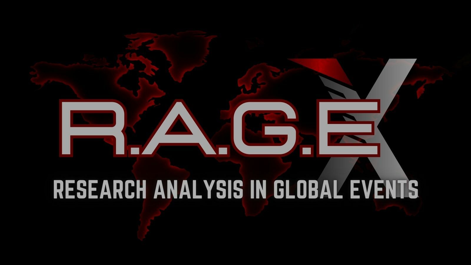 RAGE X