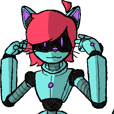 hey! i'm jaiden! i make computers do fun things as a hobby and a job

i'm a student by day, and the coo at fyra labs by all other times.

throw me a couple bucks if you like my work! otherwise ...