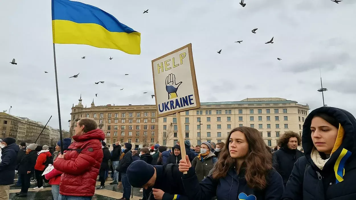Poland Ukraine relations: From Ally to Unease?