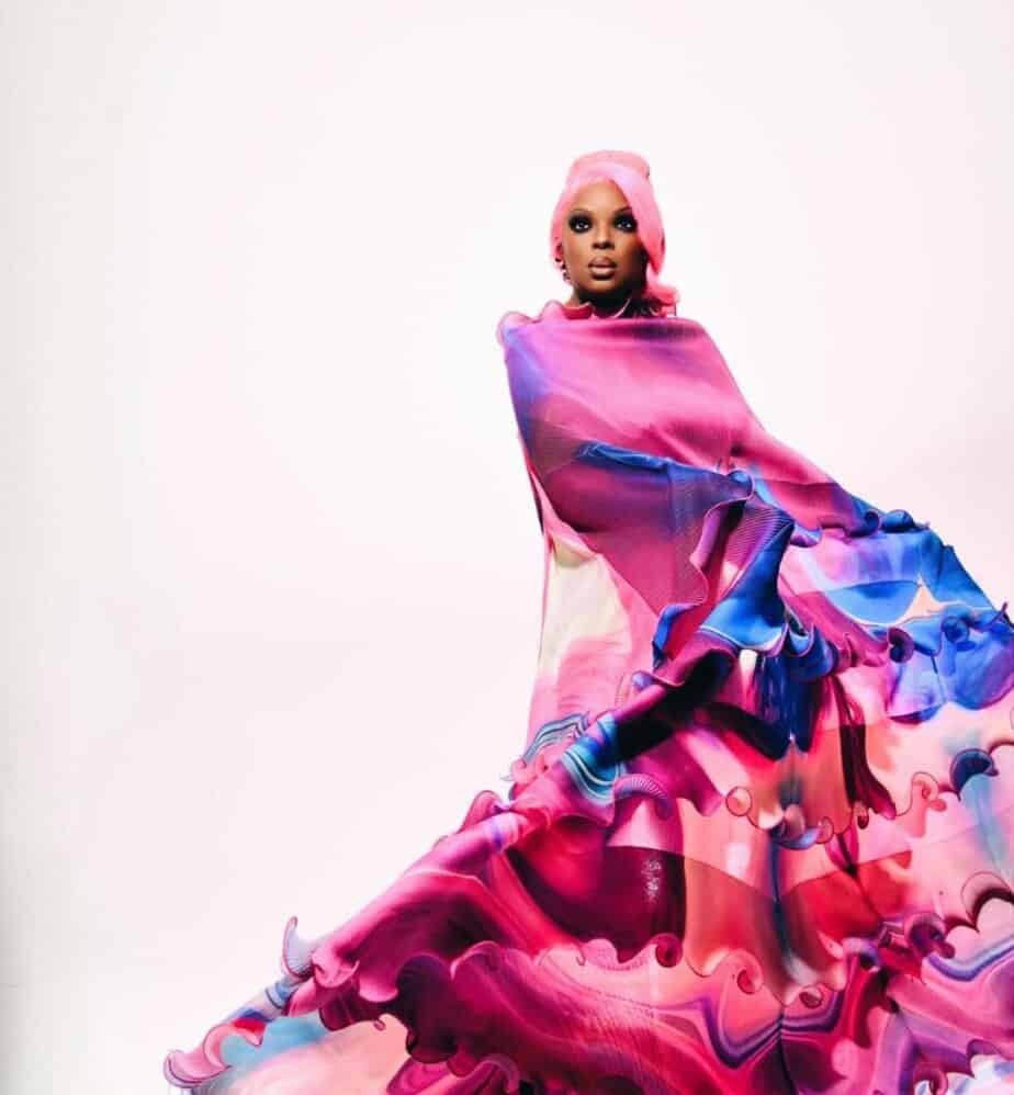 Lady Wray Unveils Uplifting New Single “You’re Gonna Win” and Details Forthcoming Album “Cover Girl”