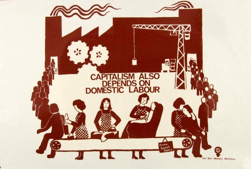 Image by the See Red Women's Workshop, used under a Creative Commons License